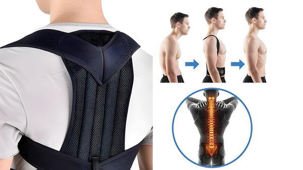 Why You Need a Back Corset?