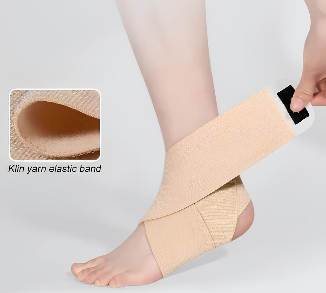 MotionGuard Ankle Support