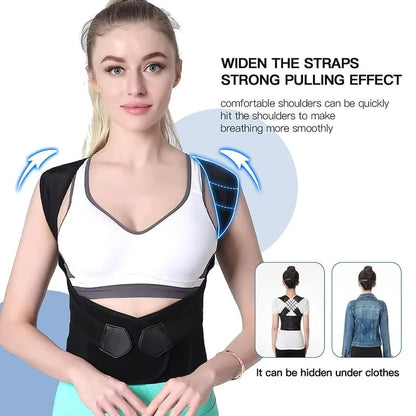 PosturePro Back Brace