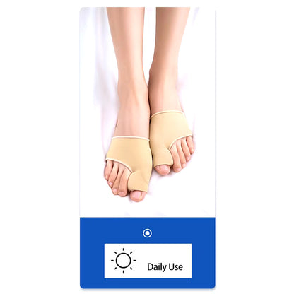 Bunion & Toe Separator Corrector For Women