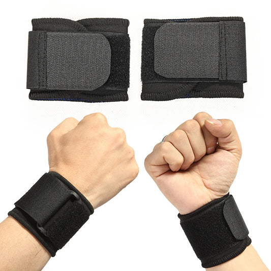 PowerGuard Wrist Wrap