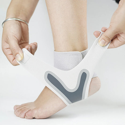 MotionGuard Ankle Support