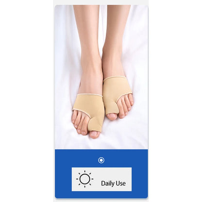 Bunion & Toe Separator Corrector For Women