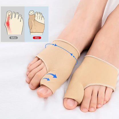 Bunion & Toe Separator Corrector For Women