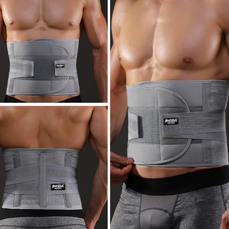 Orthopedic Waist & Back Support