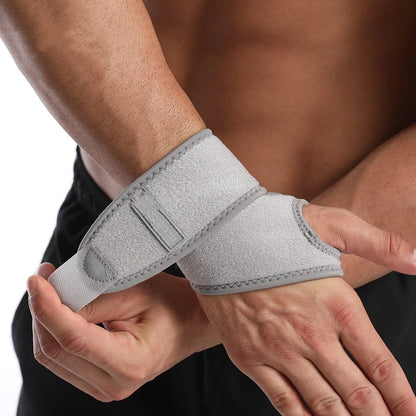 MotionGuard Wrist Brace