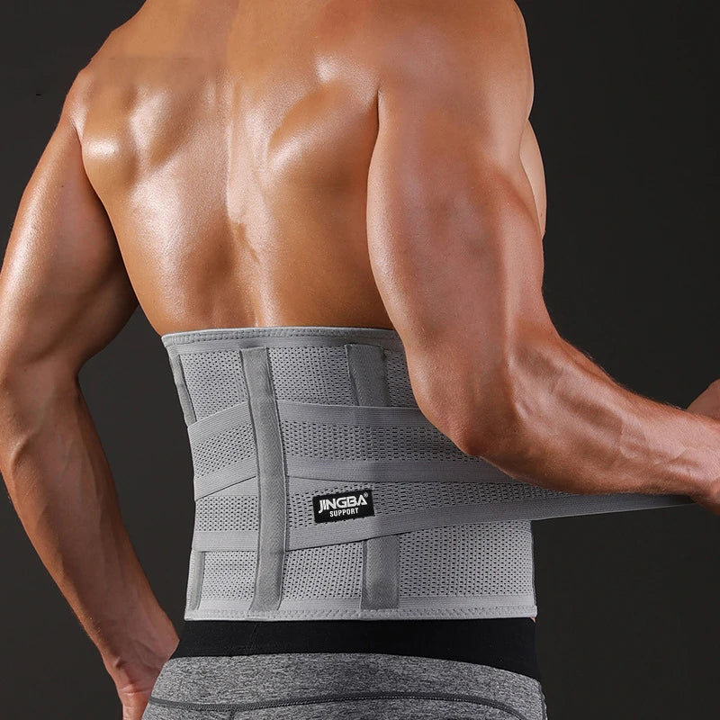 Orthopedic Waist & Back Support