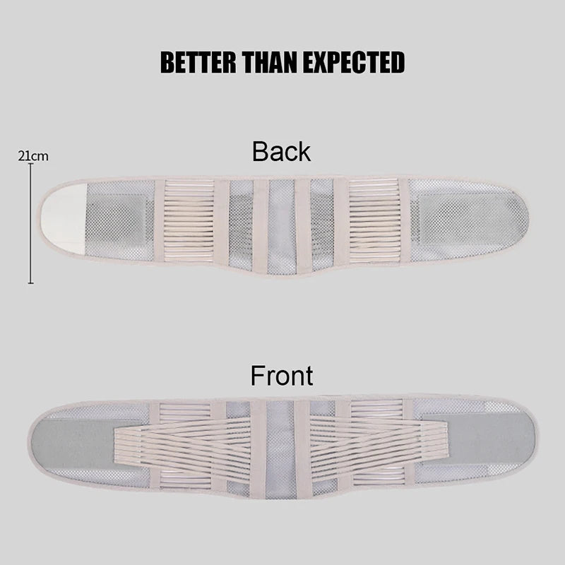 Orthopedic Waist & Back Support