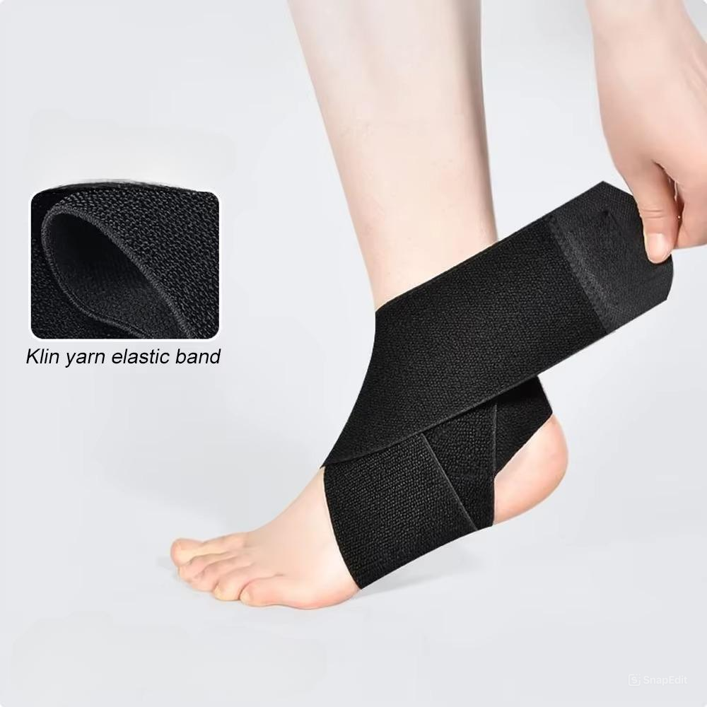 MotionGuard Ankle Support